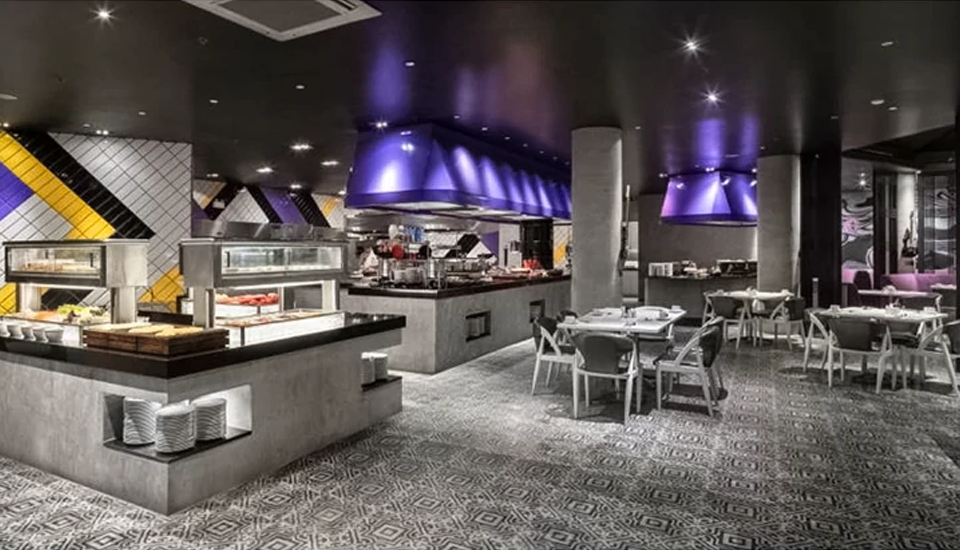 هتل هارد راک پاتایا